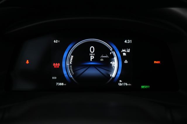 2024 Lexus RZ — photo 5 of 22