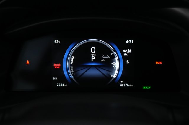 2024 Lexus RZ — photo 5 of 22