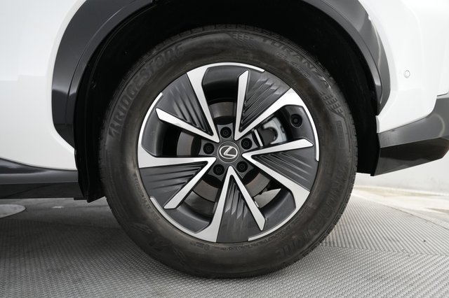 2024 Lexus RZ — photo 15 of 22