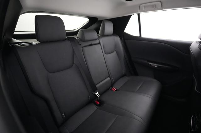 2024 Lexus RZ — photo 4 of 22