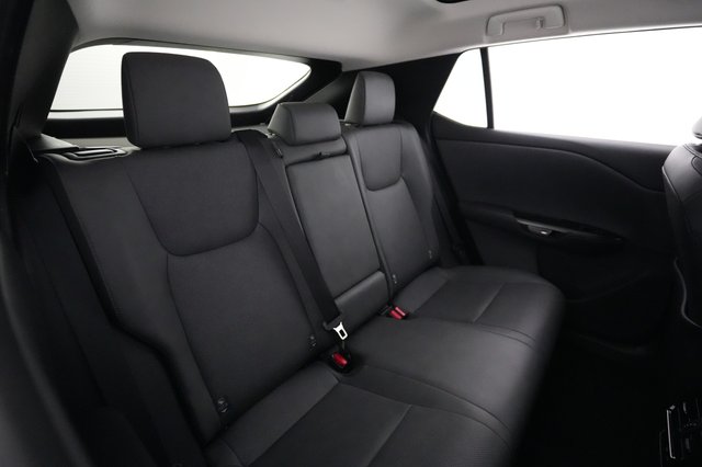 2024 Lexus RZ — photo 4 of 22