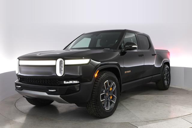 2023 Rivian R1T