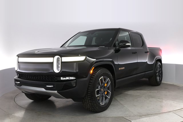 2023 Rivian R1T — VIN 7FCTGAAA9PN024682
