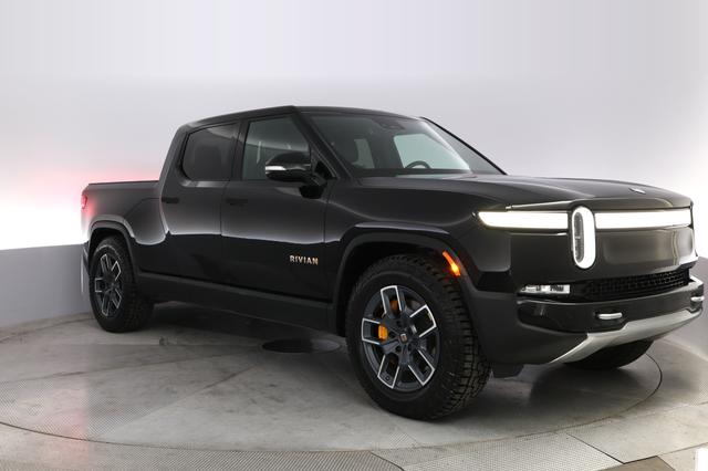 2023 Rivian R1T