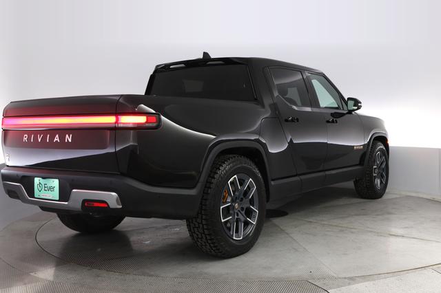 2023 Rivian R1T