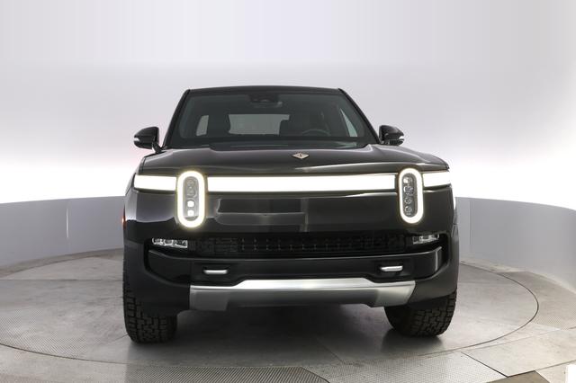 2023 Rivian R1T