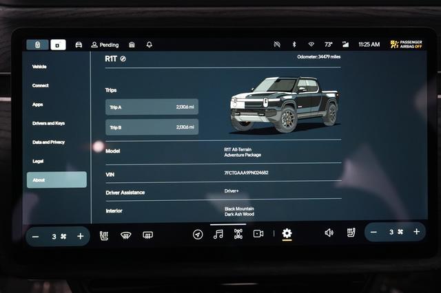 2023 Rivian R1T