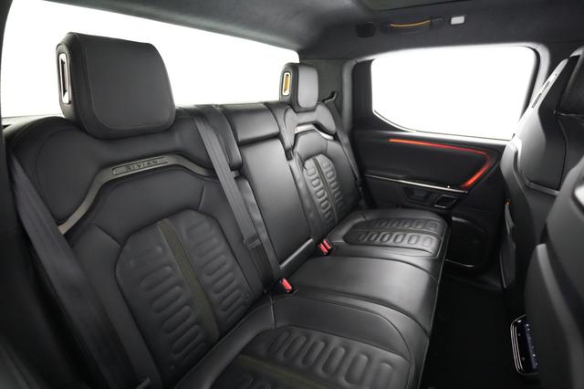 2023 Rivian R1T