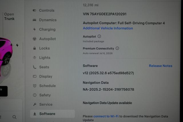 2023 Tesla Model Y — photo 5 of 26