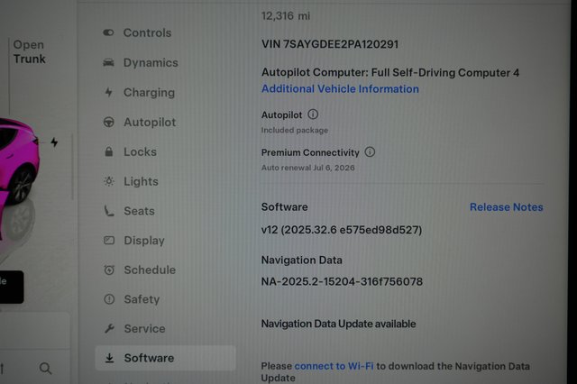 2023 Tesla Model Y — photo 5 of 26