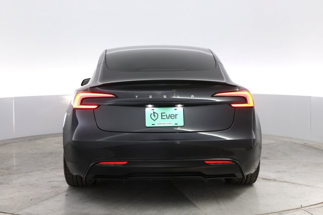 2024 Tesla Model 3 — photo 12 of 21