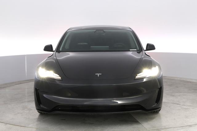 2024 Tesla Model 3 — photo 9 of 21