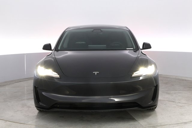 2024 Tesla Model 3 — photo 9 of 21