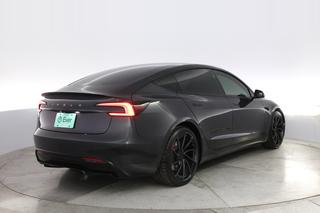 2024 Tesla Model 3 — photo 2 of 21