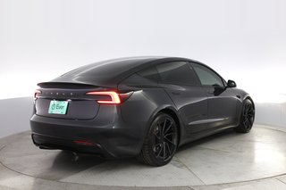 2024 Tesla Model 3 — photo 2 of 21