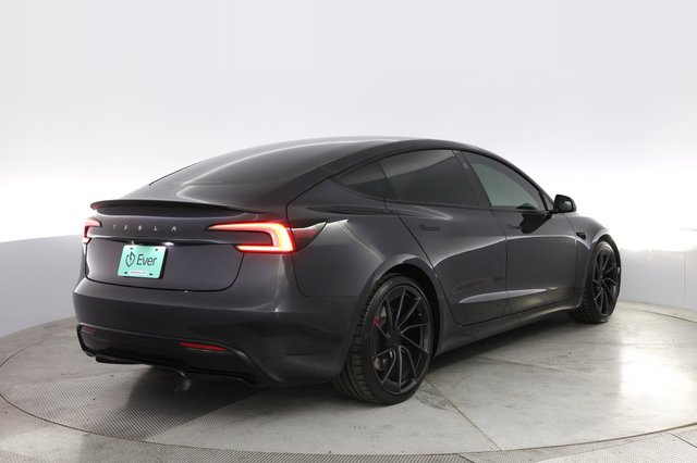 2024 Tesla Model 3 — photo 2 of 21