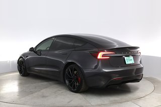 2024 Tesla Model 3 — photo 13 of 21