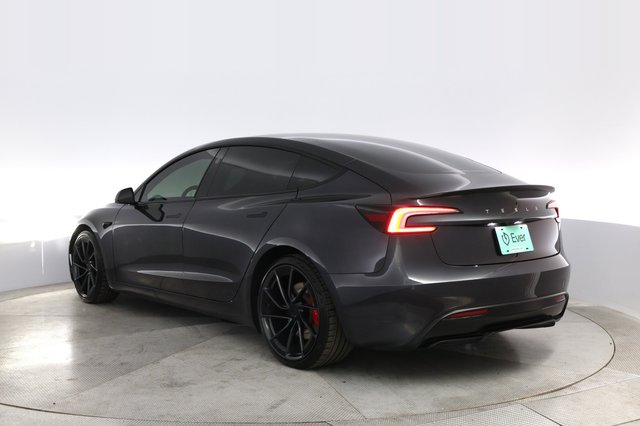 2024 Tesla Model 3 — photo 13 of 21