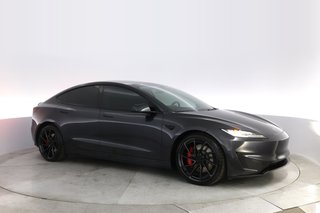 2024 Tesla Model 3 — photo 11 of 21