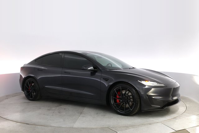 2024 Tesla Model 3 — photo 11 of 21