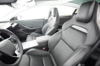 2024 Tesla Model 3 — photo 3 of 21