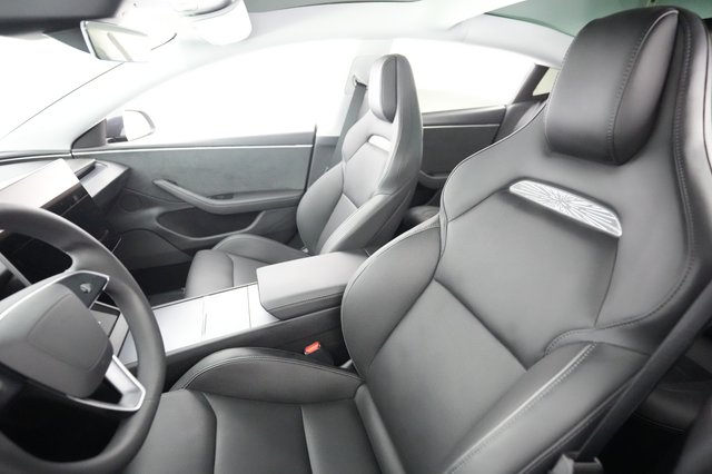 2024 Tesla Model 3 — photo 3 of 21