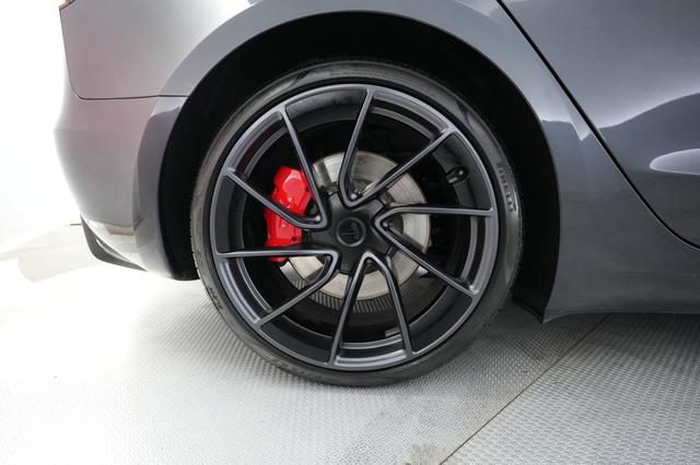 2024 Tesla Model 3 — photo 7 of 21