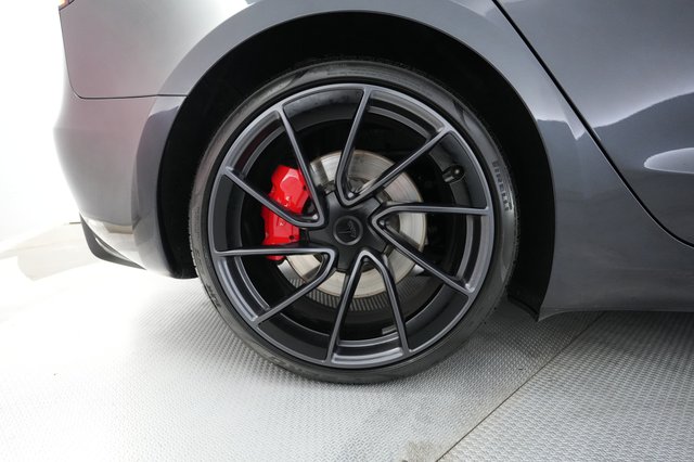 2024 Tesla Model 3 — photo 7 of 21