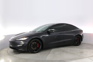 2024 Tesla Model 3 — photo 14 of 21
