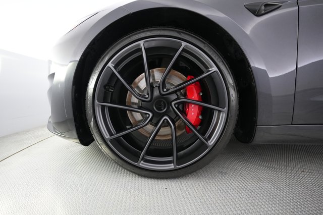 2024 Tesla Model 3 — photo 16 of 21