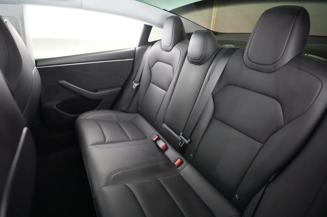 2024 Tesla Model 3 — photo 18 of 21