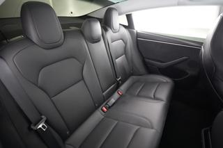 2024 Tesla Model 3 — photo 4 of 21