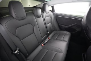 2024 Tesla Model 3 — photo 4 of 21