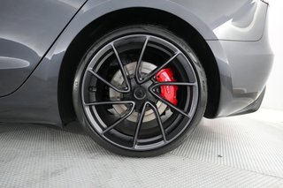 2024 Tesla Model 3 — photo 15 of 21