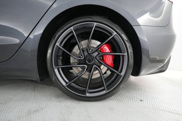 2024 Tesla Model 3 — photo 15 of 21