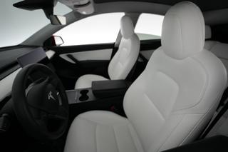 2021 Tesla Model Y — photo 3 of 23