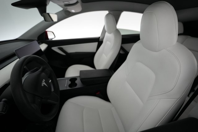 2021 Tesla Model Y — photo 3 of 23