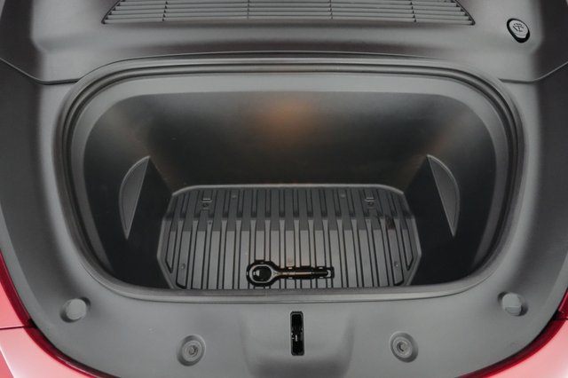 2021 Tesla Model Y — photo 21 of 23