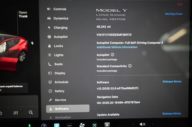 2021 Tesla Model Y — photo 5 of 23