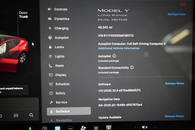 2021 Tesla Model Y — photo 5 of 23