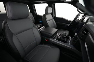 2024 Ford F-150 Lightning — photo 12 of 16