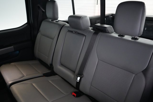 2024 Ford F-150 Lightning — photo 13 of 16
