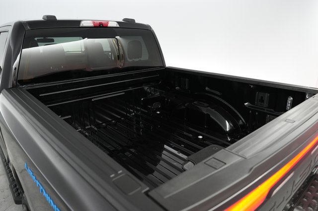 2024 Ford F-150 Lightning — photo 6 of 16
