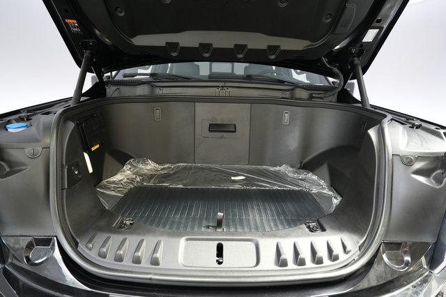 2024 Ford F-150 Lightning — photo 15 of 16