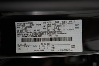 2024 Ford F-150 Lightning — photo 16 of 16