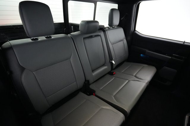 2024 Ford F-150 Lightning — photo 4 of 16