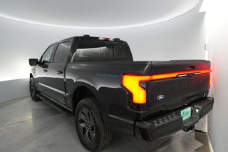 2024 Ford F-150 Lightning — photo 2 of 16