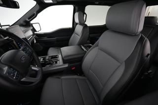 2024 Ford F-150 Lightning — photo 3 of 16