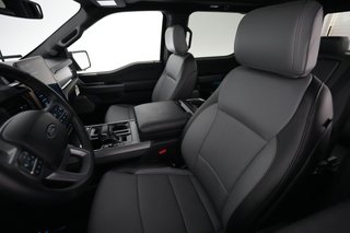 2024 Ford F-150 Lightning — photo 3 of 16