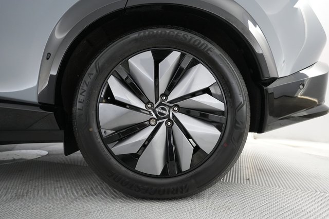 2024 Nissan Ariya — photo 15 of 23
